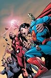 Superman: Action Comics, Vol. 2: Bulletproof (The New 52)