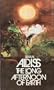 THE LONG AFTERNOON OF EARTH