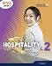 BTEC Level 2 First Hospitality Student Book