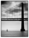 MCS 5" x 7" Picture Frame - Black