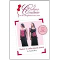 Bustier et cache-�paules assorti - Patron en taille r�elle du 36 au 44