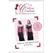 Bustier et cache-�paules assorti - Patron en taille r�elle du 36 au 44