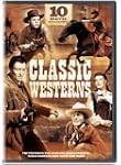 Classic Westerns: 10 Movie Collection