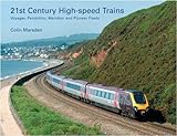 High-speed trains for the 21st century