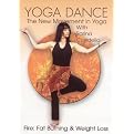 Yoga Dance: Fire - Fat Burning & Weight Loss