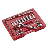 Clarke PRO23 33 Pce 3/8