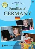 Families of Germany (Families of the World)