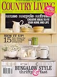 Country Living, April 2008 Issue
