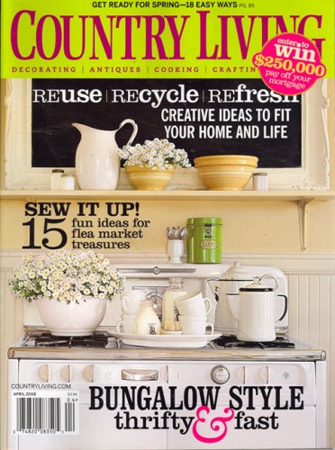 Magazines