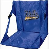 UCLA Stadium Seat