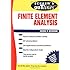Schaum's Outline of Finite Element Analysis