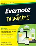 Evernote For Dummies