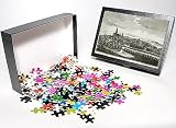 Photo Jigsaw Puzzle of Salisbury, Wiltshire from Mary Evans
