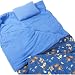 Wildkin Cowboy Sleeping Bag (Cowboy)