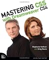 Mastering CSS with Dreamweaver CS4 (Voices That Matter)