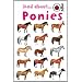 Mad About Ponies (Ladybird Minis)