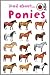 Mad About Ponies (Ladybird Minis)