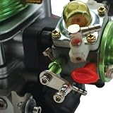 1950 Throttle Arm Stand Off/Walbro 644