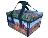 51mchB5UfrL. SL160  Neat Oh! ZipBin Mini Dino Play Set