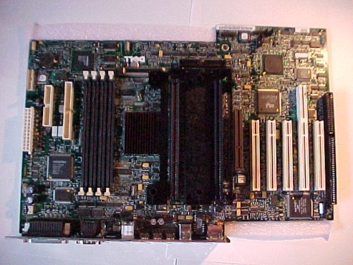 New Dell Dual Xeon 550MHz Processor Motherboard for Servers