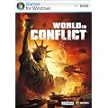 World in Conflict
