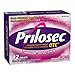 Prilosec OTC Acid Reducer - Wildberry - 42 Tablets