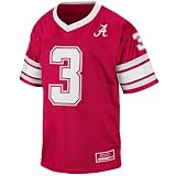 Alabama Crimson Tide Youth 2011 Stadium Football Jersey