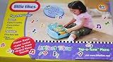 Eigenschaften Baby / Baby Klavier 21cm