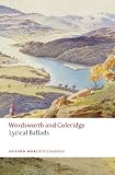 Lyrical Ballads: 1798 and 1802 (Oxford Worlds Classics)