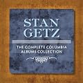 The Complete Stan Getz Columbia Albums