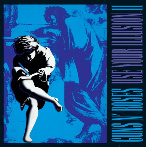 Use Your Illusion II [VINYL]