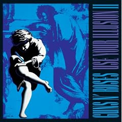 Use Your Illusion II [VINYL]