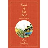 Years of Red Dust: Stories of Shanghai