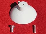 Sticky Pod Suction Cup