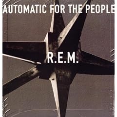 Automatic for the People [VINYL]