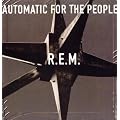 Automatic for the People (Lp)
