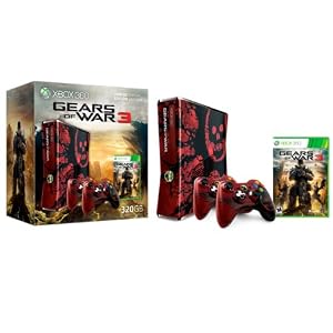 Xbox 360 Console