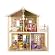 Country Cottage Doll House