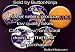 Set of 5 Minnesota Vikings Pins 1.25