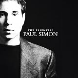 Music : The Essential Paul Simon