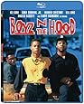 Boyz n the Hood [Blu-ray]