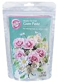 Sugarcraft Edible Wilton Ready To Use Gum Paste 453g