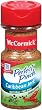 McCormick Caribbean Perfect Pinch Seasoning, 3.25-Ounce Unit (Pack of 6)