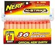 Nerf Clip System Darts 36pk