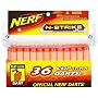 Nerf Clip System Darts 36pk