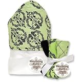 Trend Lab Vintage Hooded Towel & Wash Set