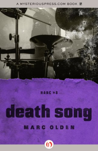 Death Song (Narc Book 8)