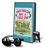 Miss Nelson Has a Field Day and Other Back-to-School Stories