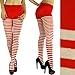 BWD Women's Striped Tights
