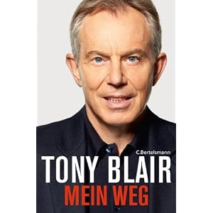 Tony Blair